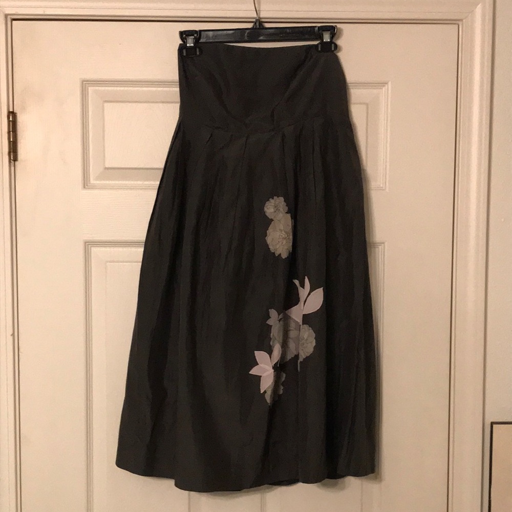 Halter Top Dress